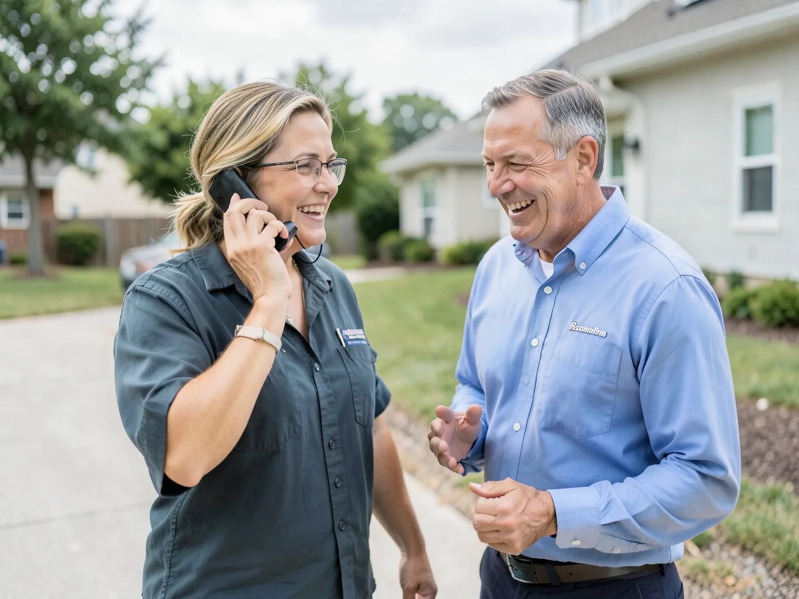 Frequently Asked Questions About Roof Leak Water Damage Restoration in Lumberton, NJ